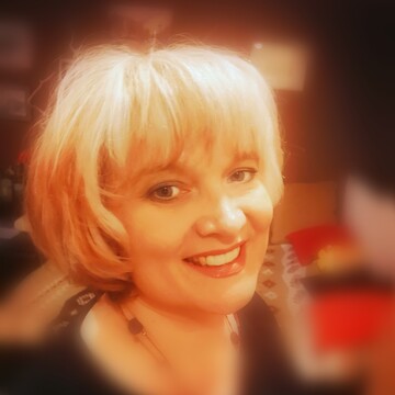 Ольга Васильевна Филоненко