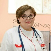 Степовая Аурика Владимировна Степовая Аурика Владимировна