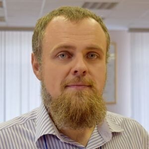 Алексей Владимирович Родин