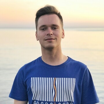 Юрий Иванович Мороз