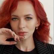 Тельцова Виктория Сергеевна