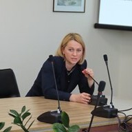 Яна Владимировна Киперман