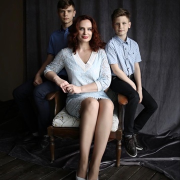 Ксения Николаевна Кузьменко