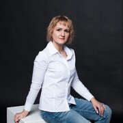 Афанасьева Елена Петровна