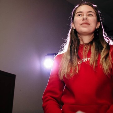 Татьяна Алексеевна Мастепан