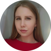 Моргунова Оксана Олеговна Моргунова Оксана Олеговна