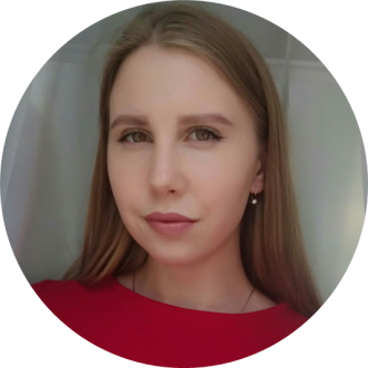 Моргунова Оксана Олеговна