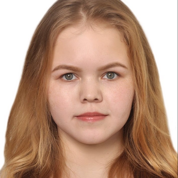 Васюкова Анастасия Михайловна