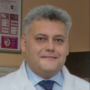 Глущенко Василий Вячеславович