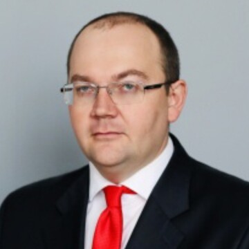 Михаил Анатольевич Афанасьев