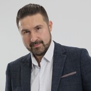 Ожигин Денис Александрович