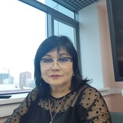 Тастемирова Зульфия Капизовна