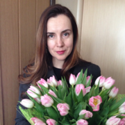 Татьяна Еремина