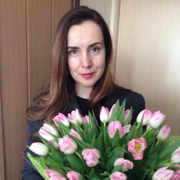 Татьяна Николаевна Еремина