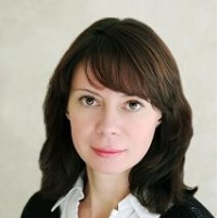 Надежда Викторовна Мирошниченко