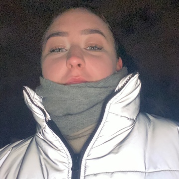 Елизавета Михайловна Иванова