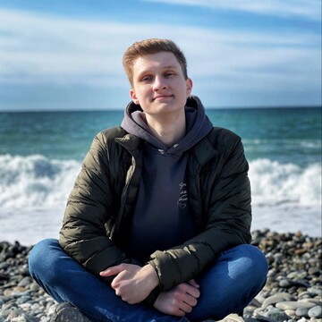 Тимофей Алексеевич Споденейко