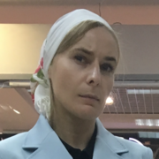 Щербинина Елена Васильевна