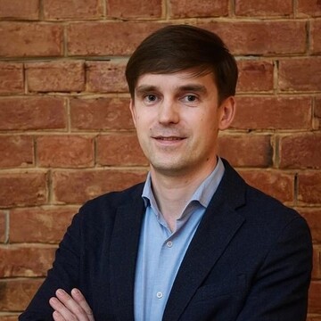 Игорь Сергеевич Палкин