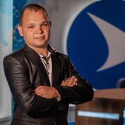 Крылов Дмитрий Сергеевич Крылов Дмитрий Сергеевич