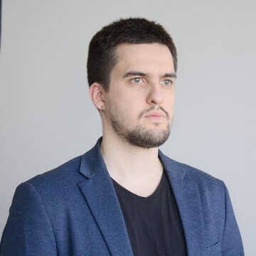 Марченко Юрий Глебович Марченко Юрий Глебович