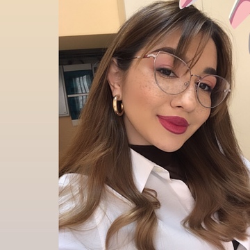 Аделина Муминжоновна Эшанкулова