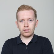 Парфентьев Михаил Владимирович