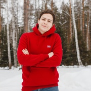 Забуга Евгений Романович