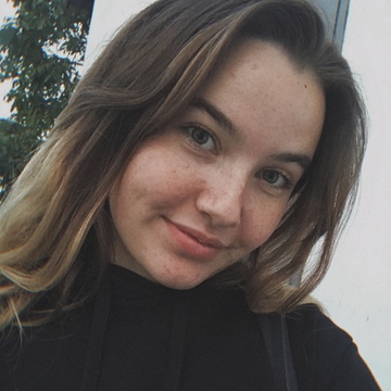 Юлия Константиновна Жданович