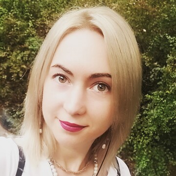 Вероника Хазанова