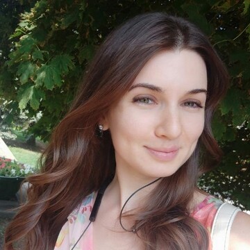 Анна Алексеевна Шостак