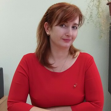 Мария Степанова