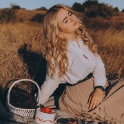 Керкеснер Ксения Евгеньевна