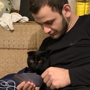 Nurmagomedov Rabadan Osmanovich