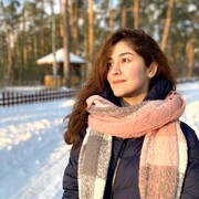 Кобзева Диана Юрьевна