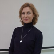 Комарова Ольга Комарова Ольга