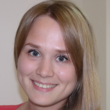 Ольга Александровна Кальченко