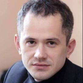 Олег Александрович Заяц