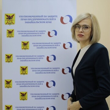 Виктория Викторовна Бессонова