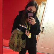 Дудникова Анастасия Сергеевна