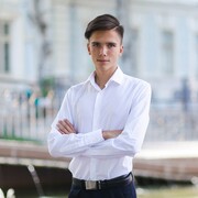 Борисов Андрей Андреевич