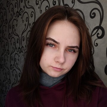 Мария Геннадьевна Фирсова