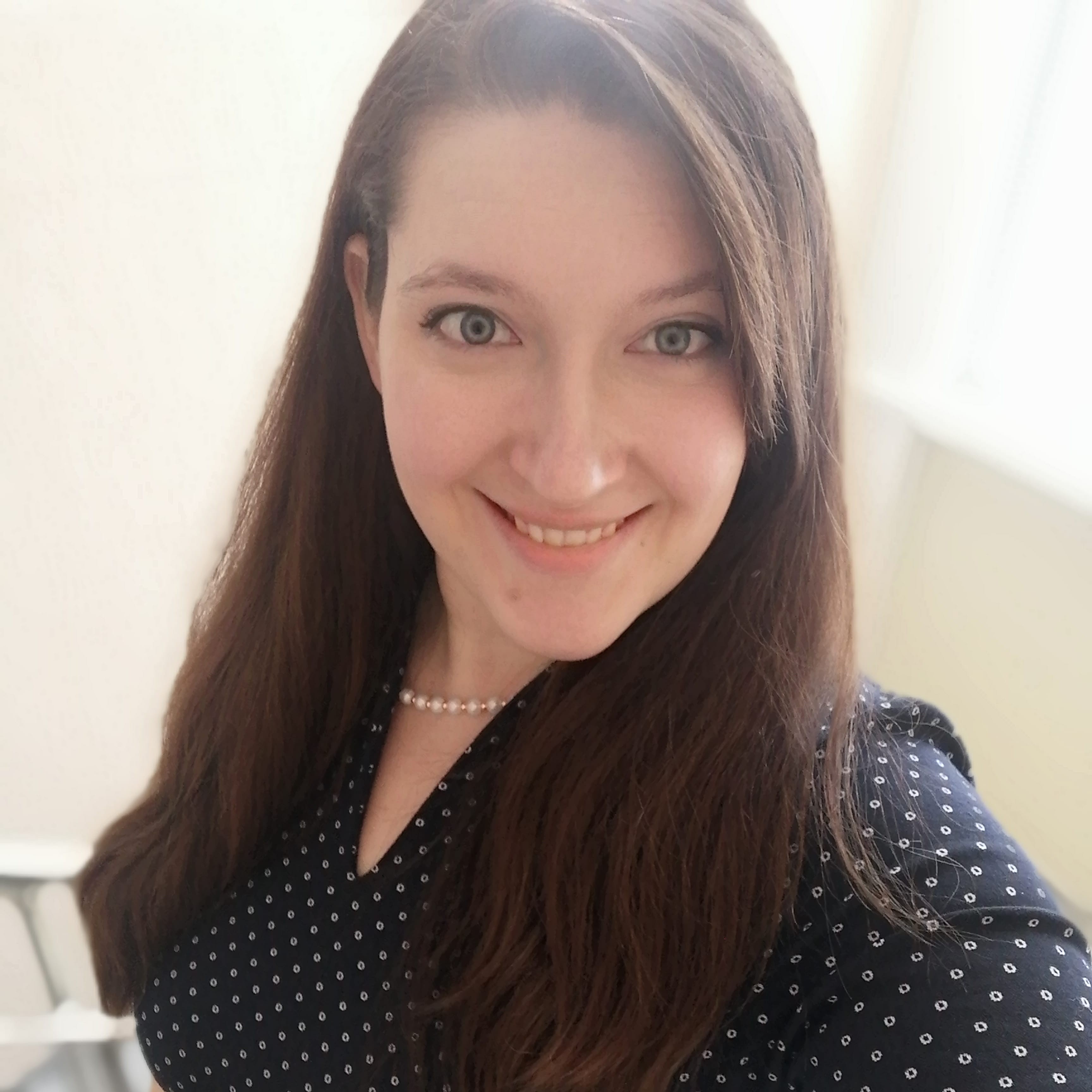 Ольга Петровна Климушкина