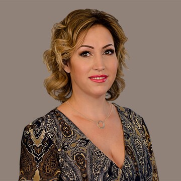 Людмила Николаевна Кушманова