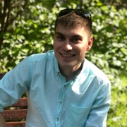 Раитин Максим Дмитриевич