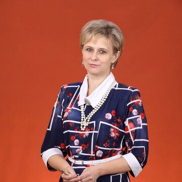 Людмила Васильевна Тихомирова