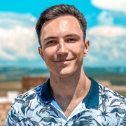 Корниенко Владимир Владимирович