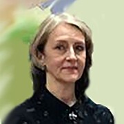 Ревякина Ольга