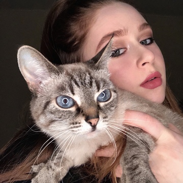 Крылова Виктория Андреевна Крылова Виктория Андреевна