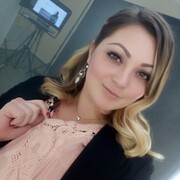 Чабаненко Светлана Владимировна